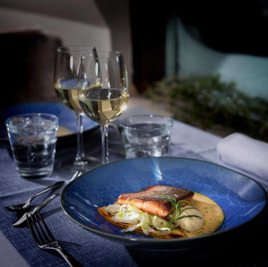 Lapland Hotels Riekonlinna Saariselka Esterno foto