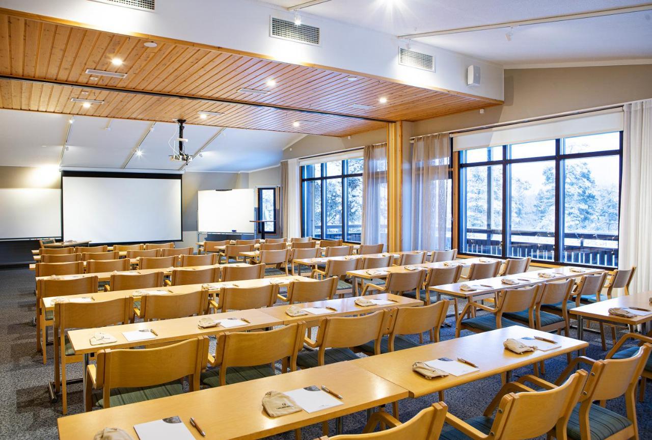 Lapland Hotels Riekonlinna Saariselka Esterno foto