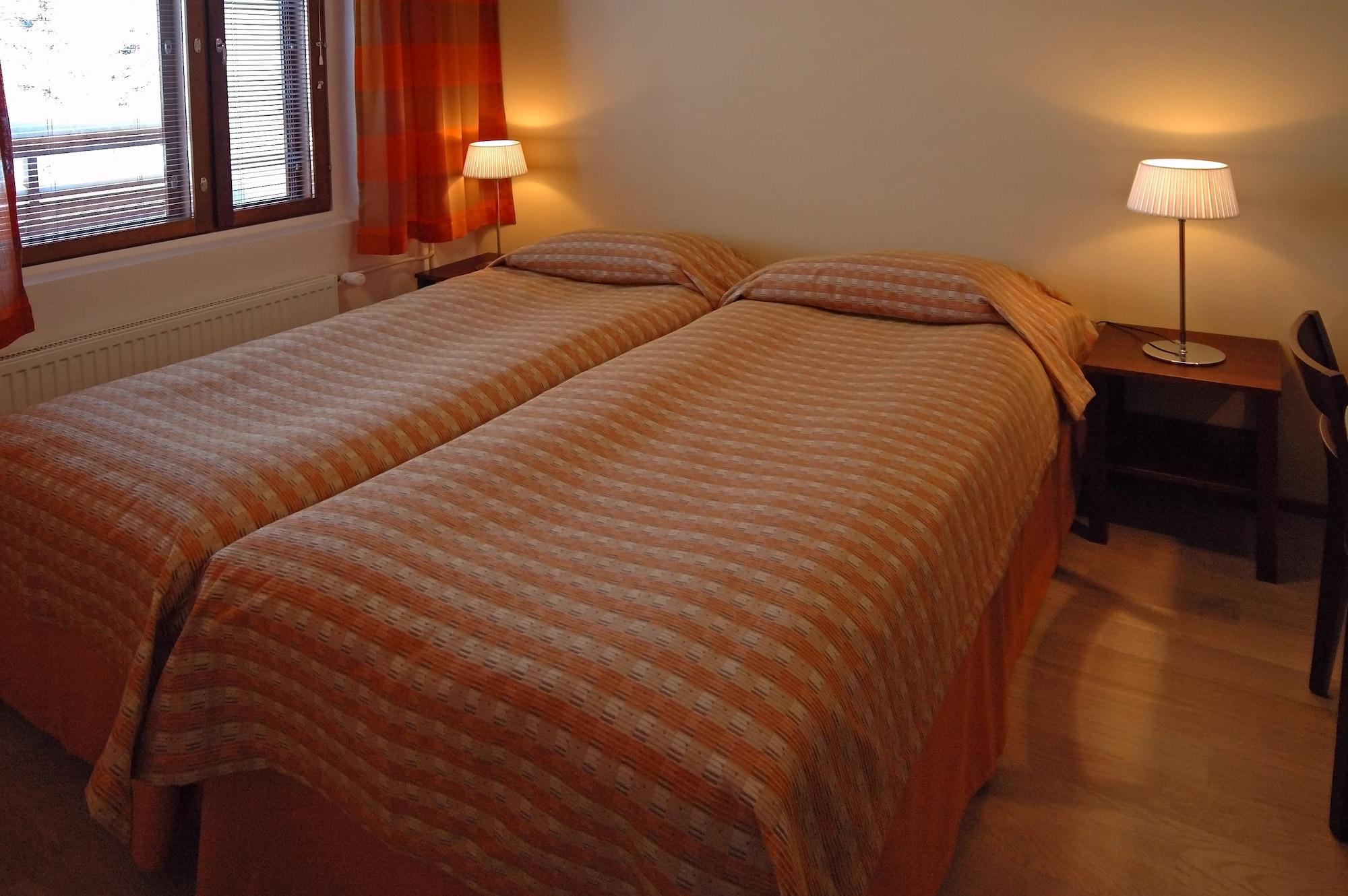 Lapland Hotels Riekonlinna Saariselka Esterno foto