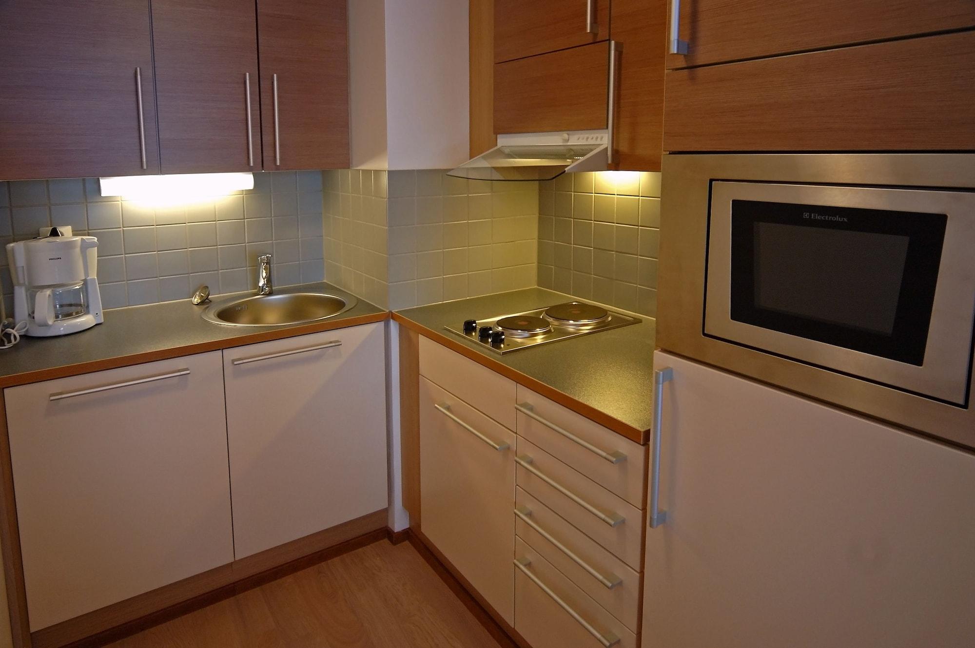 Lapland Hotels Riekonlinna Saariselka Esterno foto