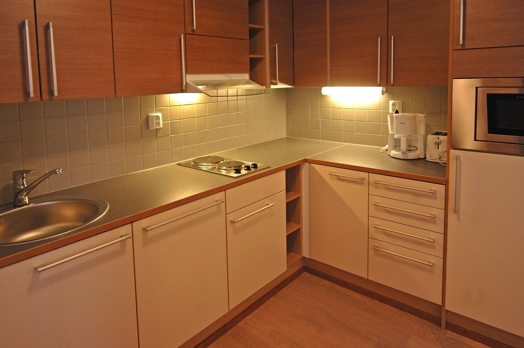 Lapland Hotels Riekonlinna Saariselka Esterno foto